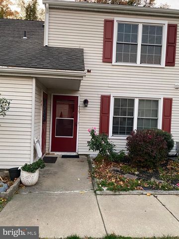 439 GLASSBORO, Woodbury Heights, NJ 08097