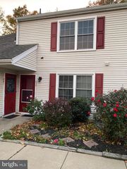 439 GLASSBORO, Woodbury Heights, NJ 08097