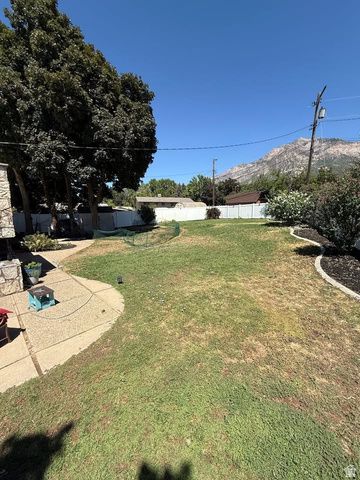 268 E 3100 N, North Ogden, UT 84414