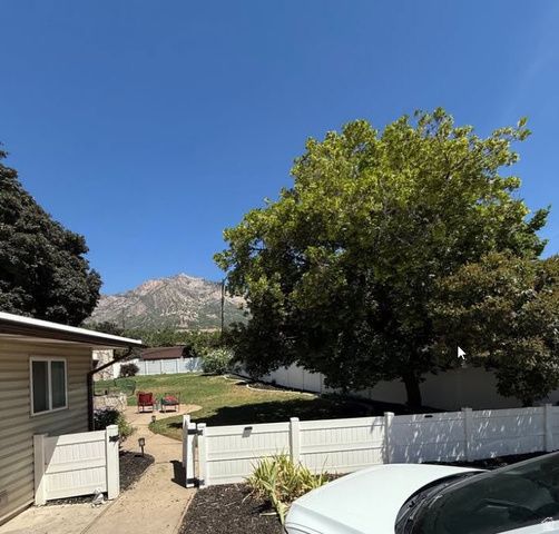 268 E 3100 N, North Ogden, UT 84414