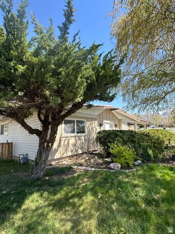 268 E 3100 N, North Ogden, UT 84414
