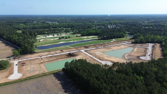 238 Bantry Ln., Conway, SC 29526