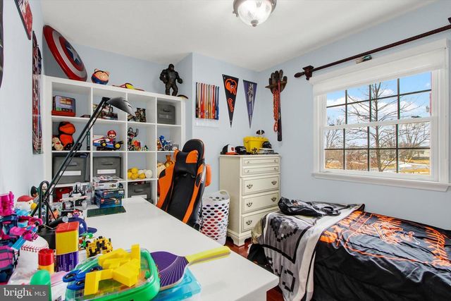 837 HANCOCK DR, Gettysburg, PA 17325