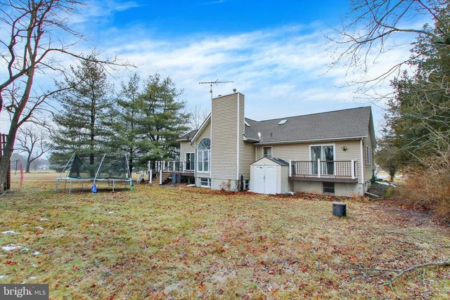 837 HANCOCK DR, Gettysburg, PA 17325