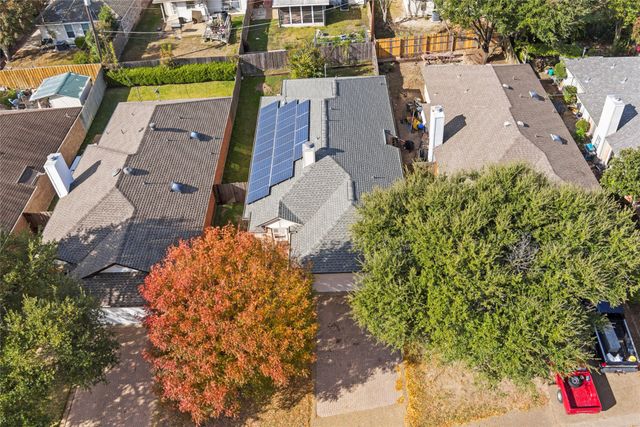 609 Renaissance Place, Cedar Hill, TX 75104