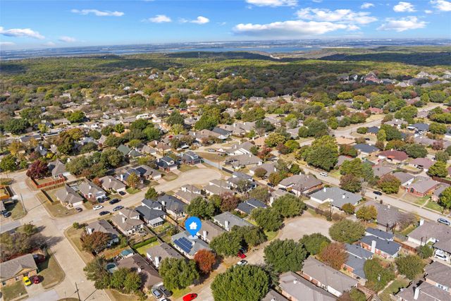 609 Renaissance Place, Cedar Hill, TX 75104