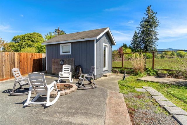1274 Ross Hill Road, Fortuna, CA 95540