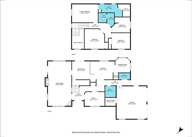 1274 Ross Hill Road, Fortuna, CA 95540