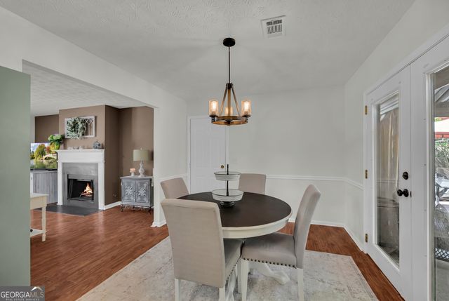241 Fox Run, Loganville, GA 30052