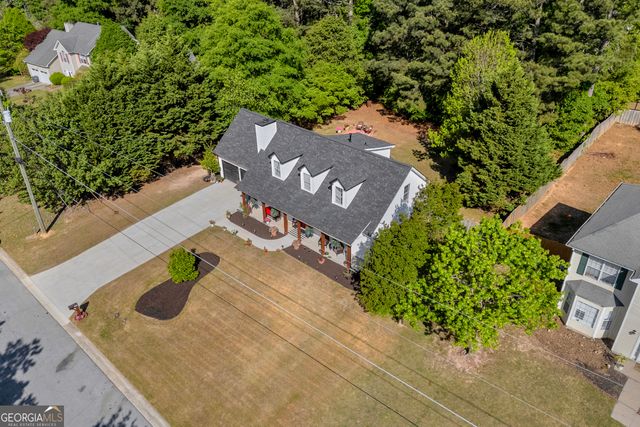 241 Fox Run, Loganville, GA 30052