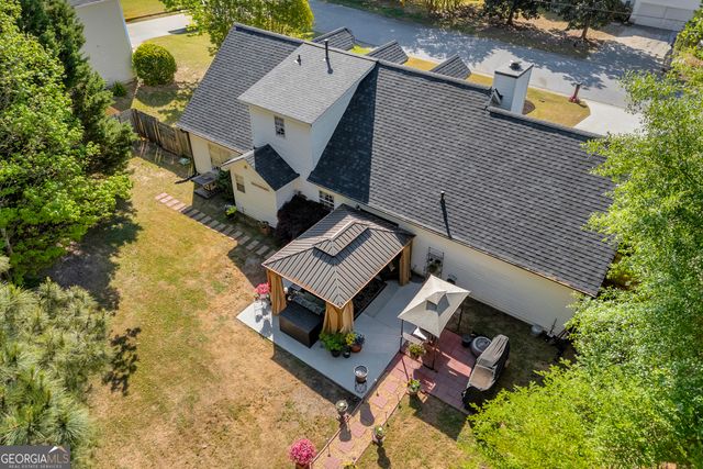 241 Fox Run, Loganville, GA 30052