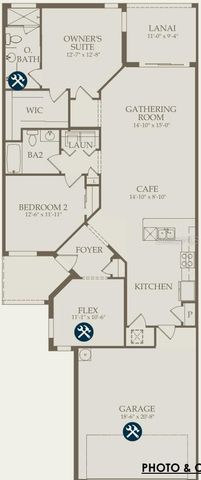 6499 SILVERSTAR DRIVE, Sarasota, FL 34240