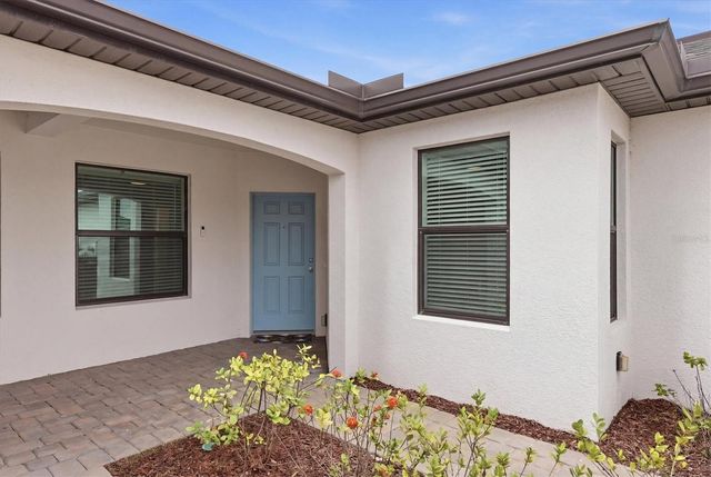 6499 SILVERSTAR DRIVE, Sarasota, FL 34240