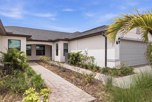 6499 SILVERSTAR DRIVE, Sarasota, FL 34240