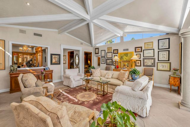 489 E San Jose Road, Palm Springs, CA 92264