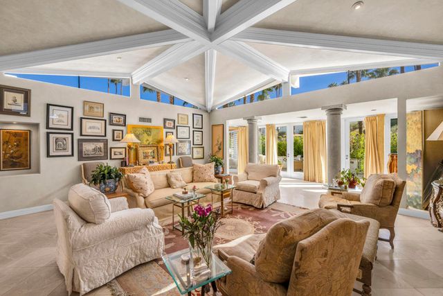 489 E San Jose Road, Palm Springs, CA 92264