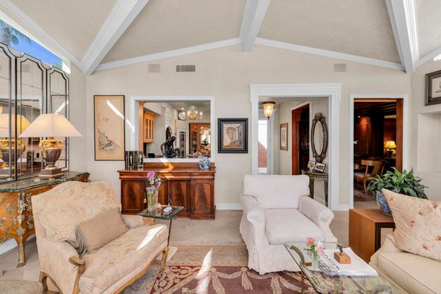 489 E San Jose Road, Palm Springs, CA 92264