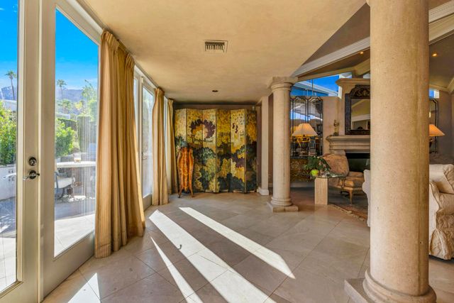 489 E San Jose Road, Palm Springs, CA 92264