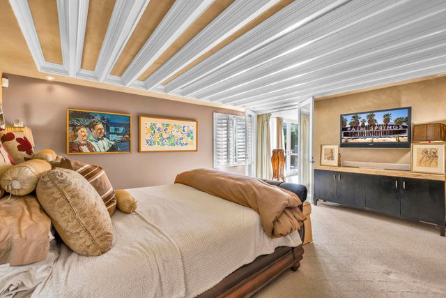 489 E San Jose Road, Palm Springs, CA 92264