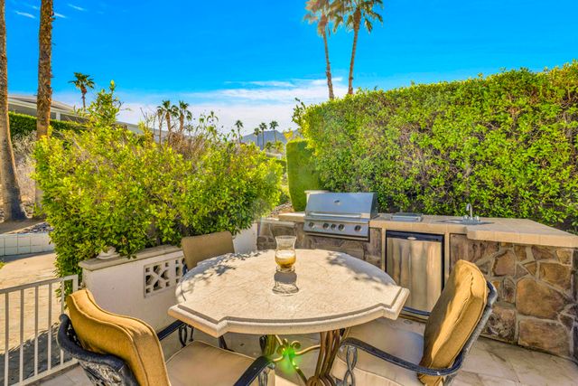 489 E San Jose Road, Palm Springs, CA 92264