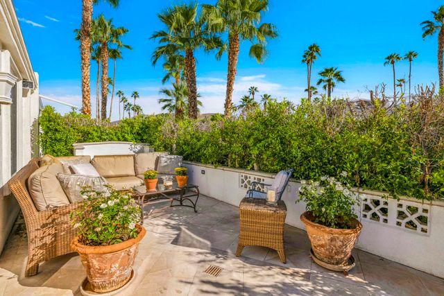 489 E San Jose Road, Palm Springs, CA 92264