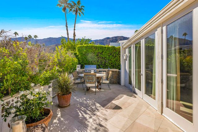 489 E San Jose Road, Palm Springs, CA 92264