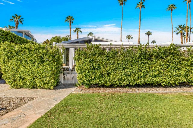 489 E San Jose Road, Palm Springs, CA 92264