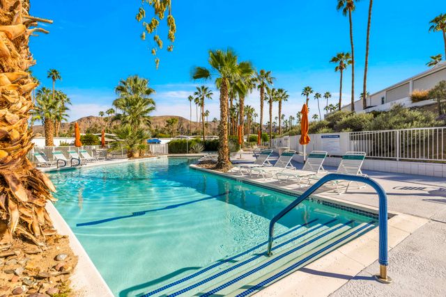 489 E San Jose Road, Palm Springs, CA 92264