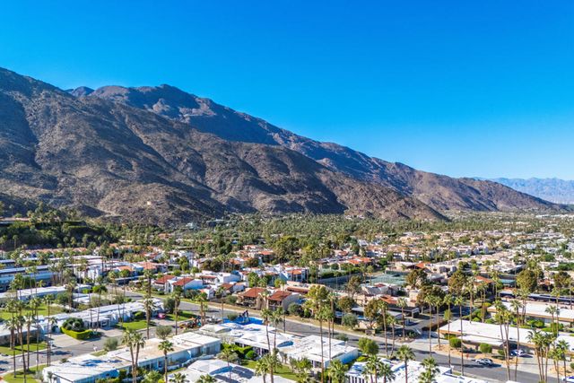 489 E San Jose Road, Palm Springs, CA 92264