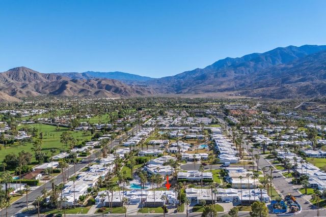489 E San Jose Road, Palm Springs, CA 92264