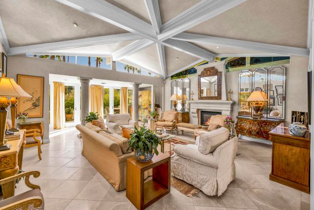 489 E San Jose Road, Palm Springs, CA 92264