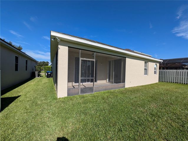 5281 LOS PALMA VISTA DRIVE, Orlando, FL 32837