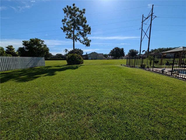 5281 LOS PALMA VISTA DRIVE, Orlando, FL 32837