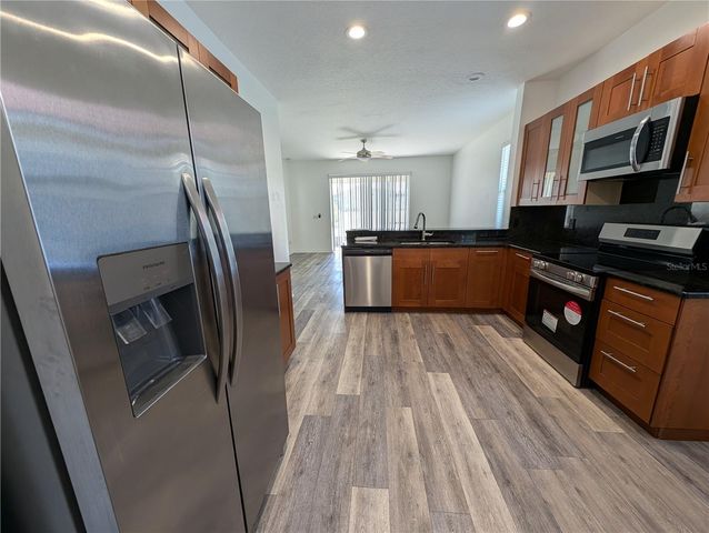 5281 LOS PALMA VISTA DRIVE, Orlando, FL 32837