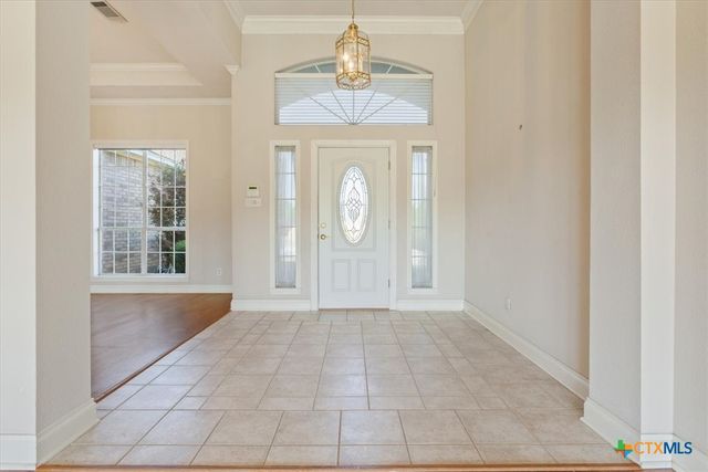 909 Paint Brush Lane, Temple, TX 76502