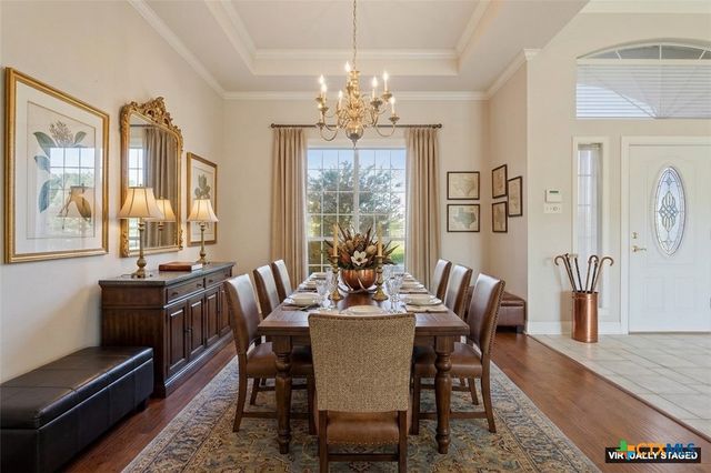 909 Paint Brush Lane, Temple, TX 76502