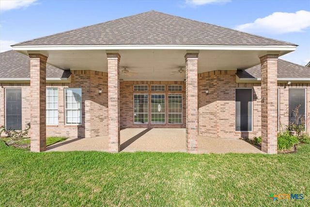 909 Paint Brush Lane, Temple, TX 76502