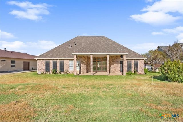 909 Paint Brush Lane, Temple, TX 76502