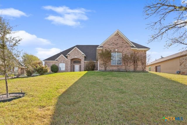 909 Paint Brush Lane, Temple, TX 76502