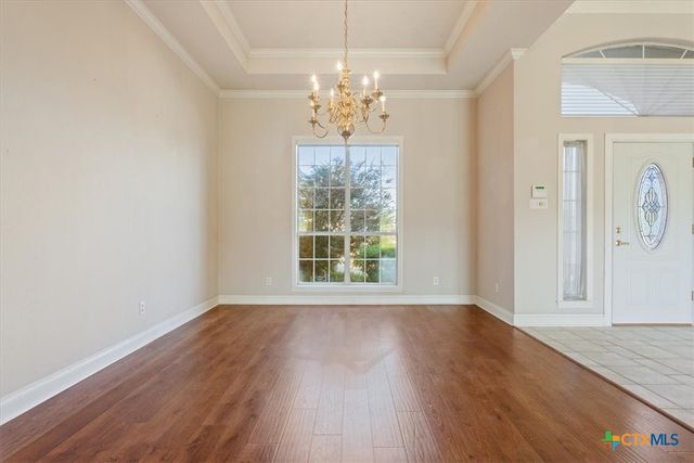 909 Paint Brush Lane, Temple, TX 76502