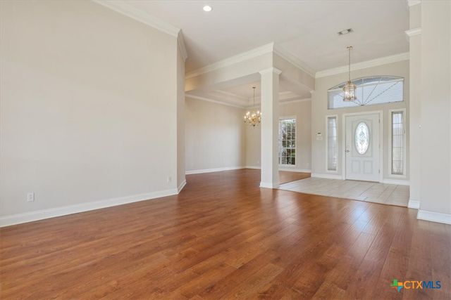 909 Paint Brush Lane, Temple, TX 76502