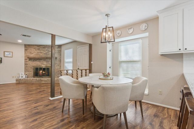 103 York Drive, Lorena, TX 76655