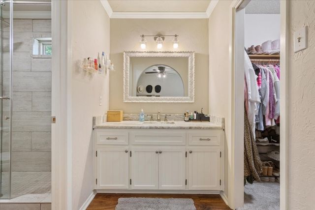 103 York Drive, Lorena, TX 76655