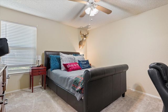 103 York Drive, Lorena, TX 76655