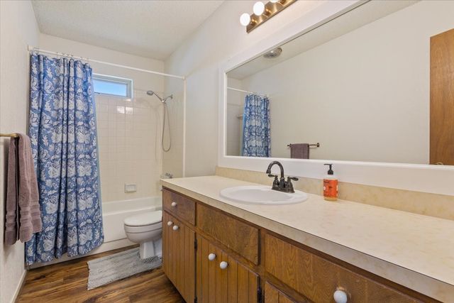 103 York Drive, Lorena, TX 76655