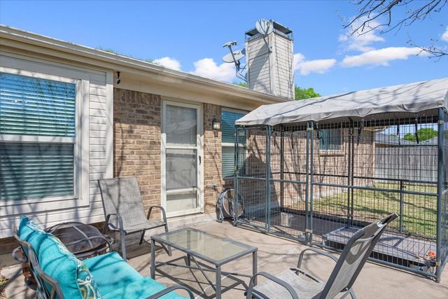 103 York Drive, Lorena, TX 76655