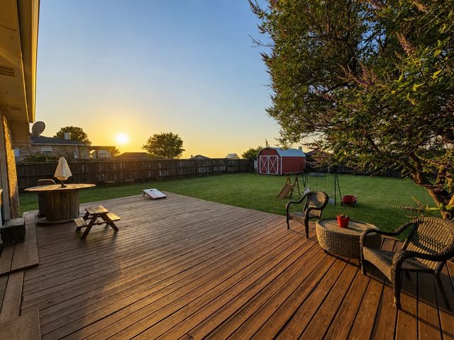 105 Hillside Drive, Celina, TX 75009