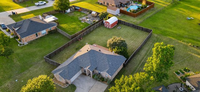 105 Hillside Drive, Celina, TX 75009