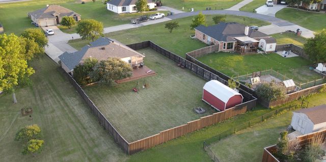 105 Hillside Drive, Celina, TX 75009
