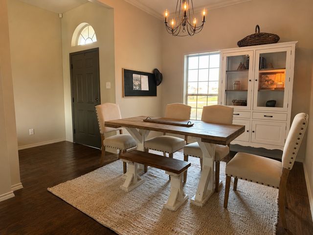 105 Hillside Drive, Celina, TX 75009
